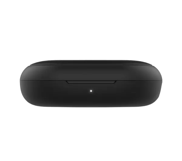 Belkin Soundform ClearFit Douszne Bluetooth 5.3 Czarny