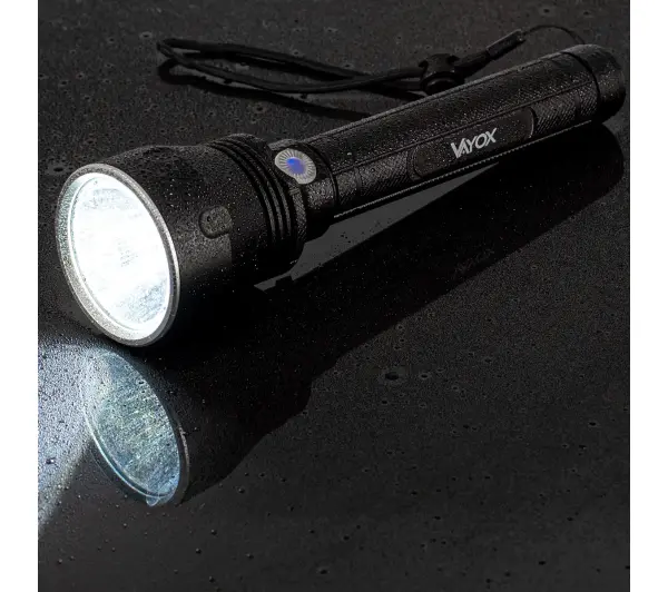 Vayox Pro Series VA0253