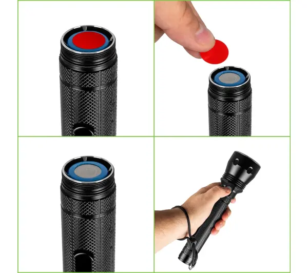 Vayox Pro Series VA0253