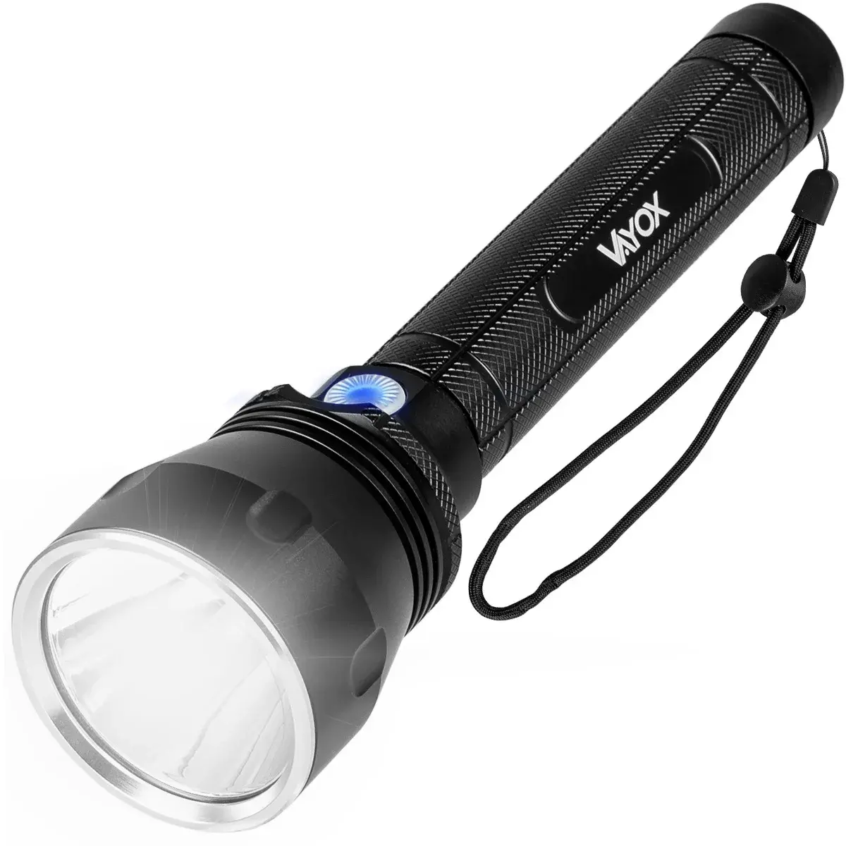 Latarka Vayox Pro Series VA0253