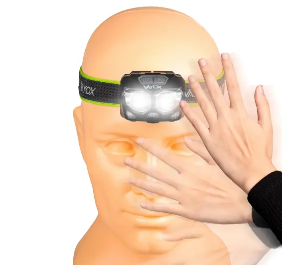 Vayox Pro Series VA0078