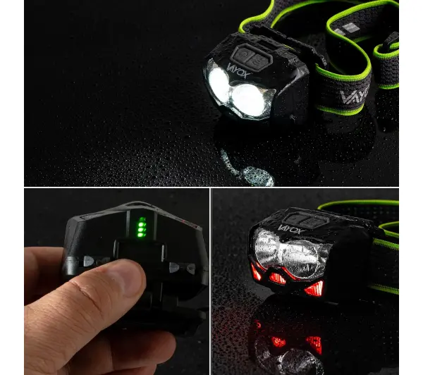 Vayox Pro Series VA0078