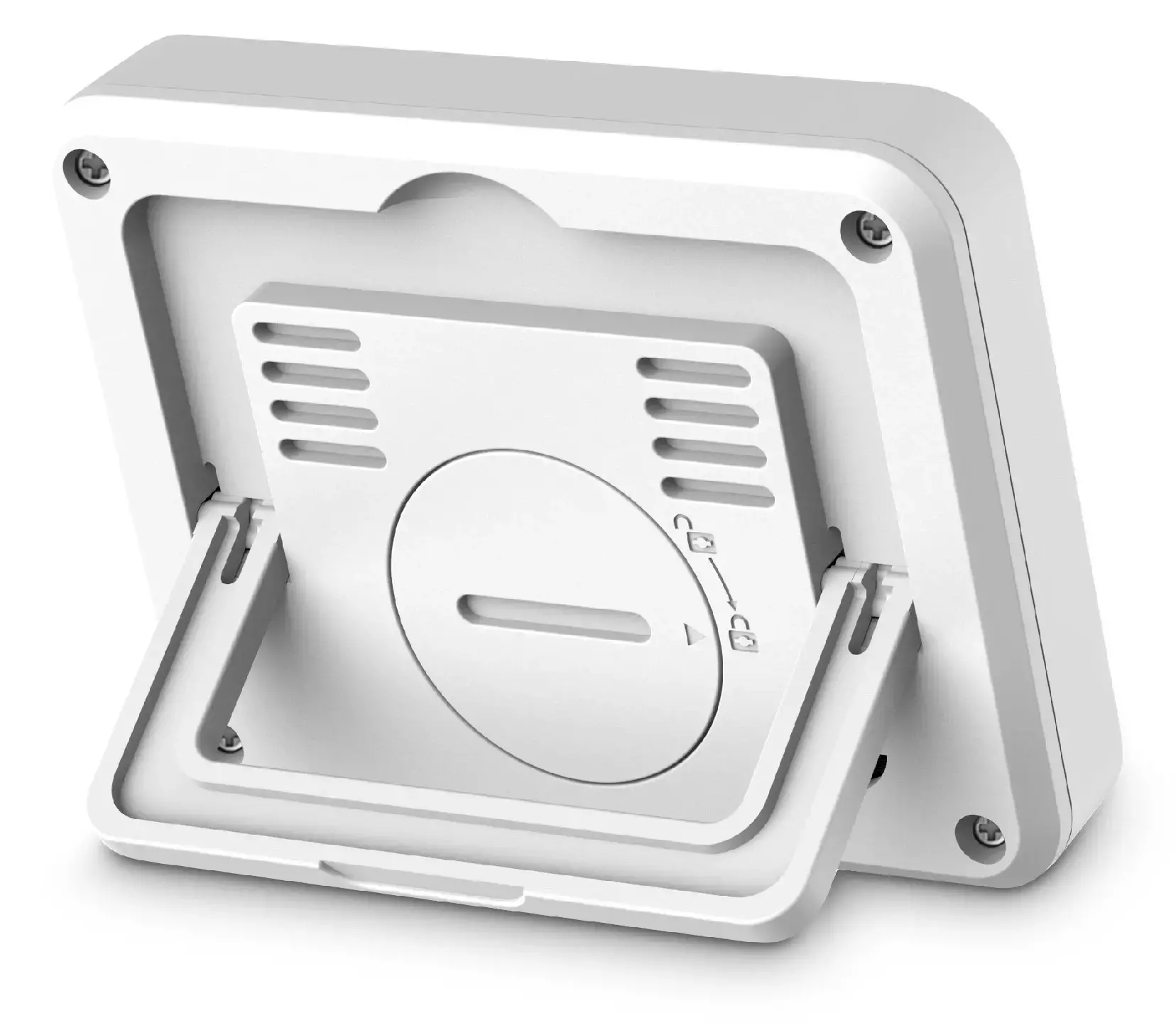 фото Метеостанція Hama Lefkada White (222231)