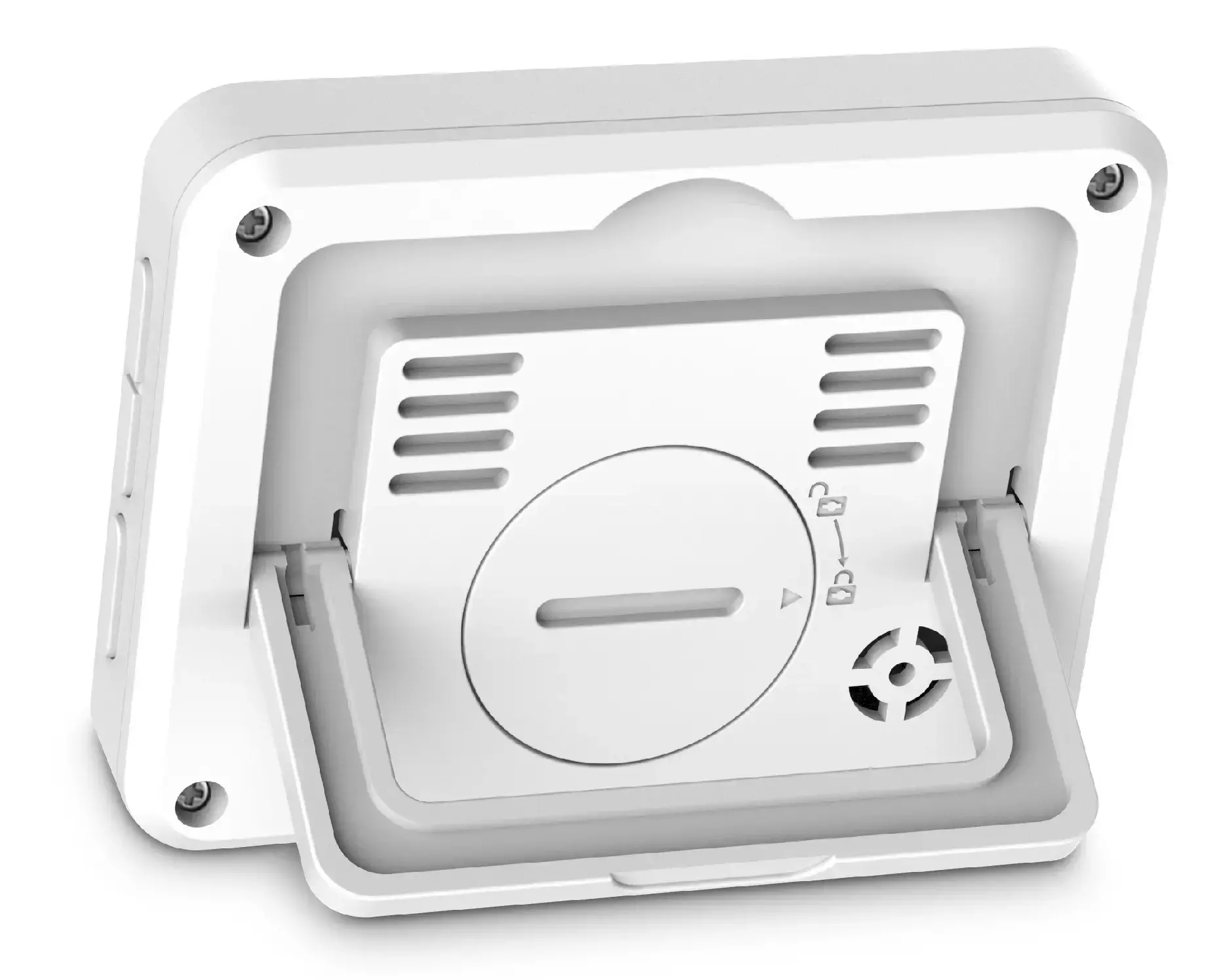 фото Метеостанція Hama Lefkada White (222231)