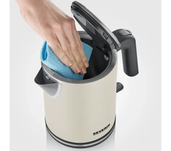 Severin WK 9577 1l 2400W