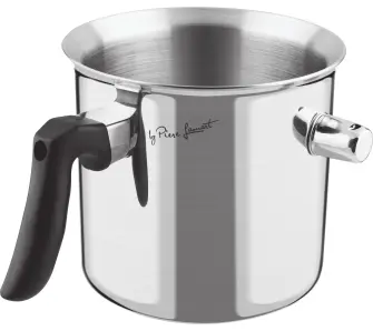 Garnek Lamart Milk LT1235 Indukcja Stal nierdzewna 2l