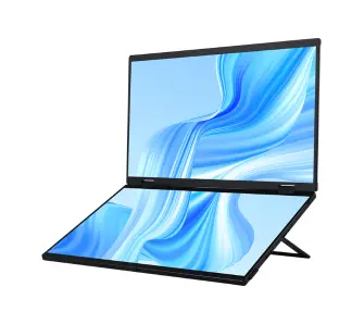 Monitor Uperfect UStation Delta 15,6" Full HD IPS 60Hz 16ms Przenośny