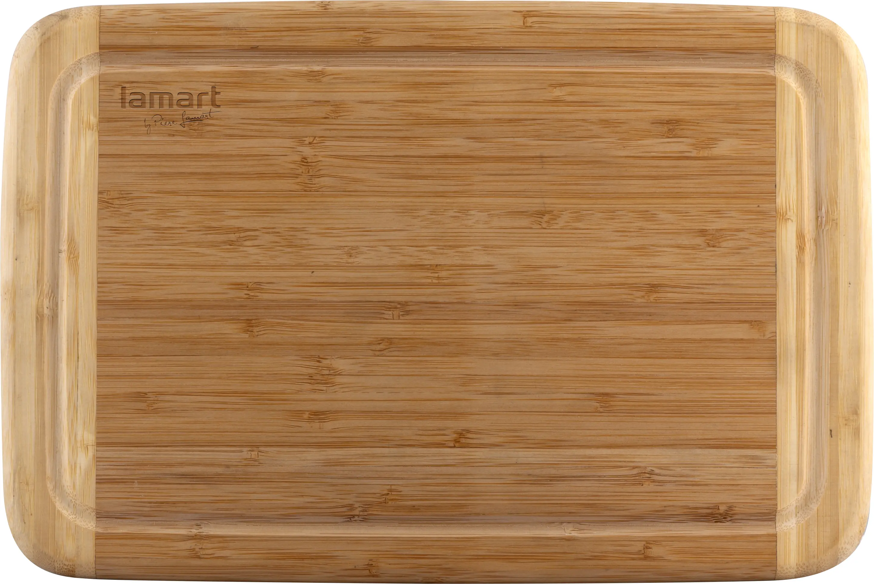 Deska do krojenia Lamart Bamboo LT2141