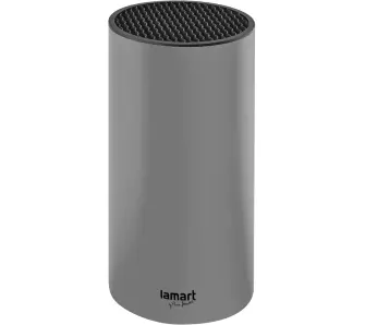 Blok do noży Lamart Noir LT2083