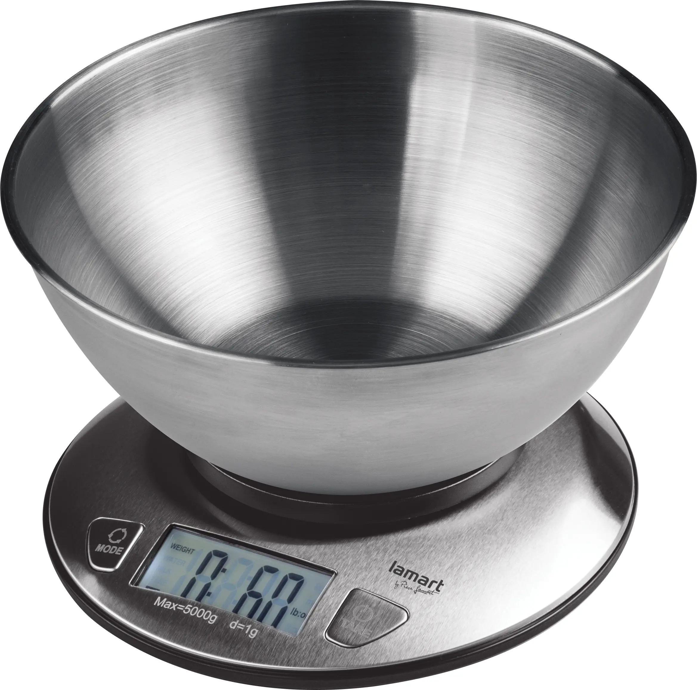Waga Lamart Just LT7070 Tarowanie 5kg
