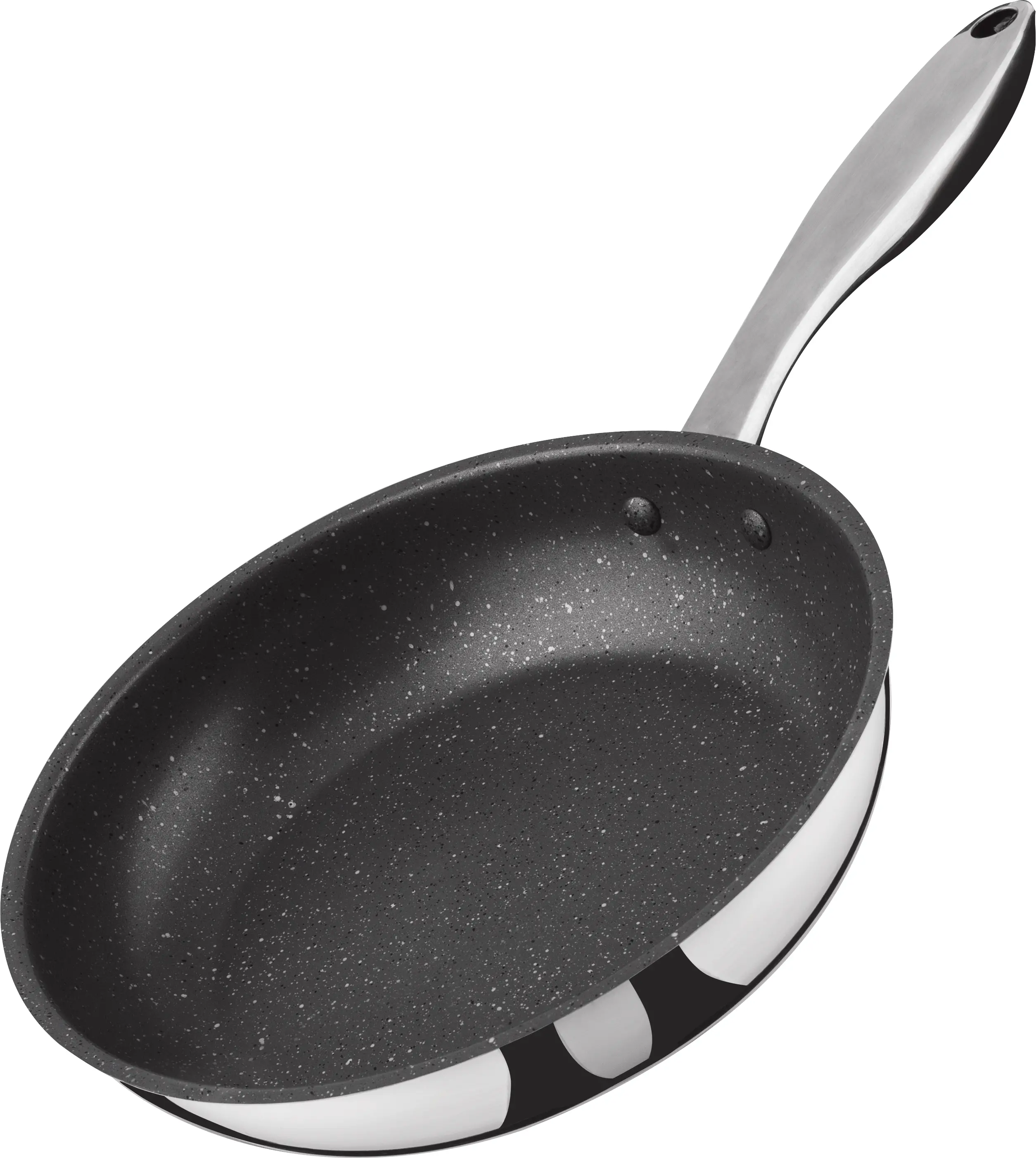 Patelnia Lamart Sote LT1231 Indukcja Ceramiczna 24cm