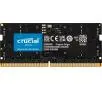 Pamięć Crucial DDR5 8GB 5600 CL46 SODIMM Czarny