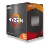 Procesor AMD Ryzen 5 5600T BOX (100-100001584BOX)