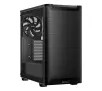 Obudowa be quiet! Pure Base 501 Airflow Okno Czarny