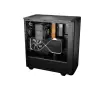 Obudowa be quiet! Pure Base 501 Airflow Okno Czarny
