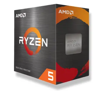 Procesor AMD Ryzen 5 5600XT BOX (100-100001585BOX)
