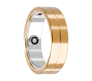 Maxcom mRing MR100 13/70 Złoty