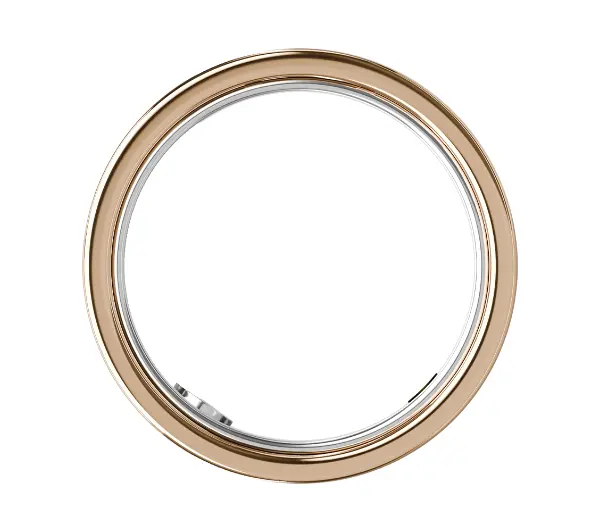 Maxcom mRing MR100 13/70 Złoty