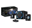 Głośniki Genius GX GAMING SW-G2.1 1200 Czarny