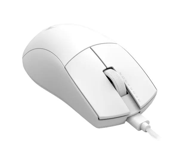 Redragon M724W K1NG Biały