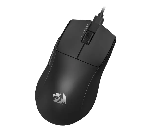 Redragon M724 K1NG Czarny