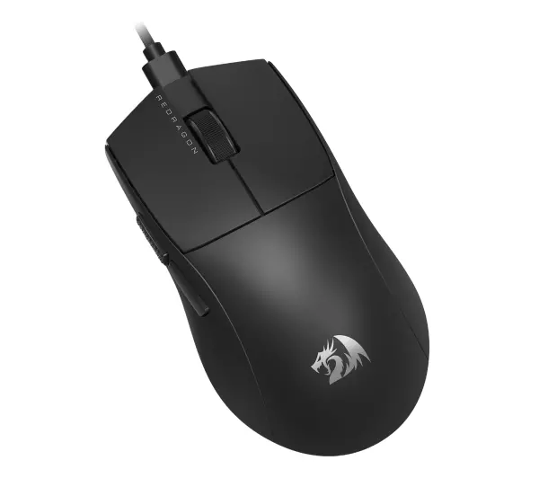 Redragon M724 K1NG Czarny