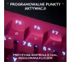 Klawiatura Logitech Pro X TKL Rapid Różowy