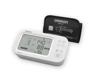Omron M6 Comfort AFib Wykrywanie arytmii - Kup na Raty - RRSO 0%