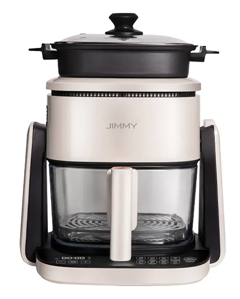 Air fryer Jimmy AF3 1100W 4l