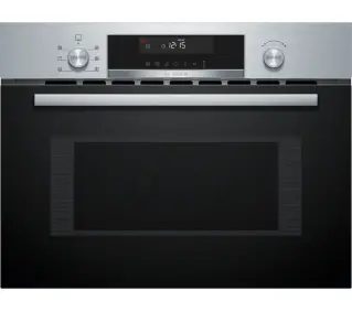 Bosch Serie 6 CMA585GS1 Grill Termoobieg - Kup na Raty - RRSO 0%