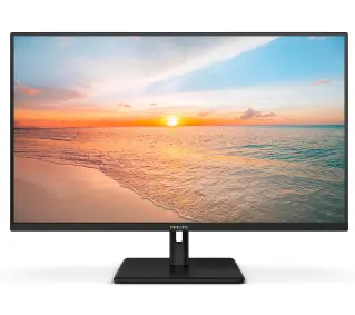 Philips Seria 1000 32E1N1800LA 31.5" 4K VA 60Hz 4ms - Kup na Raty - RRSO 0%