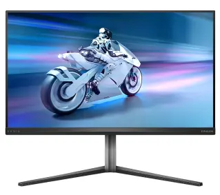 Philips Evnia 6000 32M2N6800M 31.5" 4K IPS 144Hz 1ms Gamingowy - Kup na Raty - RRSO 0%