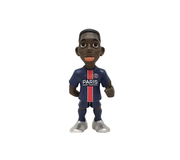 Minix Paris Saint Germain Dembele