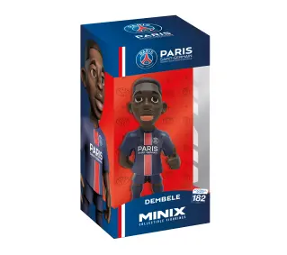 Minix Paris Saint Germain Dembele