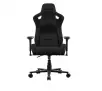 Fotel Anda Seat Kaiser 2 Frontier XL Gamingowy do 150kg Tkanina Ciemnoszary