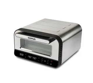 G3 Ferrari Pro 2 Minuti G10204 1850W Regulacja temperatury 32cm - Kup na Raty - RRSO 0%