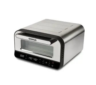 Piec do pizzy G3 Ferrari Pro 2 Minuti G10204 1850W Regulacja temperatury 32cm