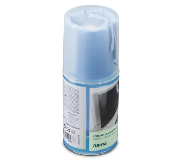 Hama TFT/LCD 200ml + ściereczka