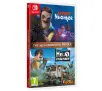 The Neighborhood Bundle (Secret Neighbor + Hello Engineer) Gra na Nintendo Switch