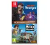 The Neighborhood Bundle (Secret Neighbor + Hello Engineer) Gra na Nintendo Switch