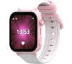 Smartwatch KiDiZ Plus GPS Różowy