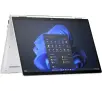 Laptop HP Elite x360 1040 G11 14" Ultra 7 155H 32GB RAM 1TB Dysk SSD Win11 Pro Srebrny
