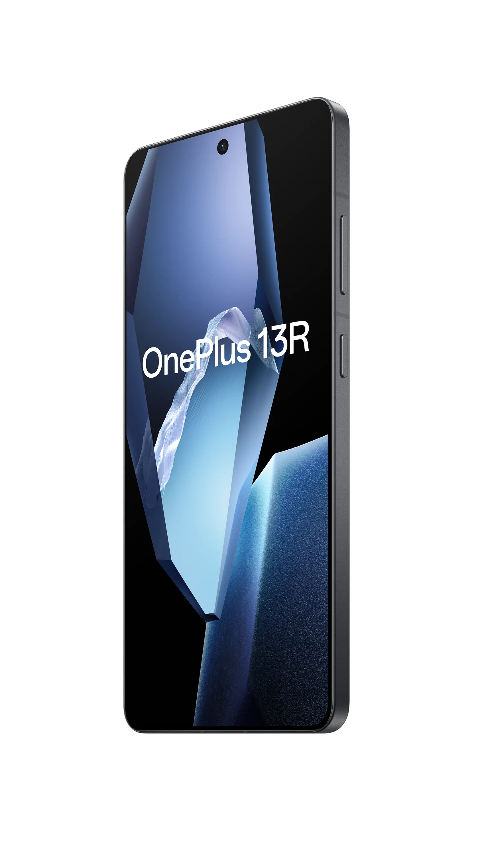 【グローバル版】ONEPLUS 13R 12GB/256GB ブラック Smartfon ONEPLUS 13R 12 GB + 256 GB BEŻOWY 5G 12 GB/256 GB