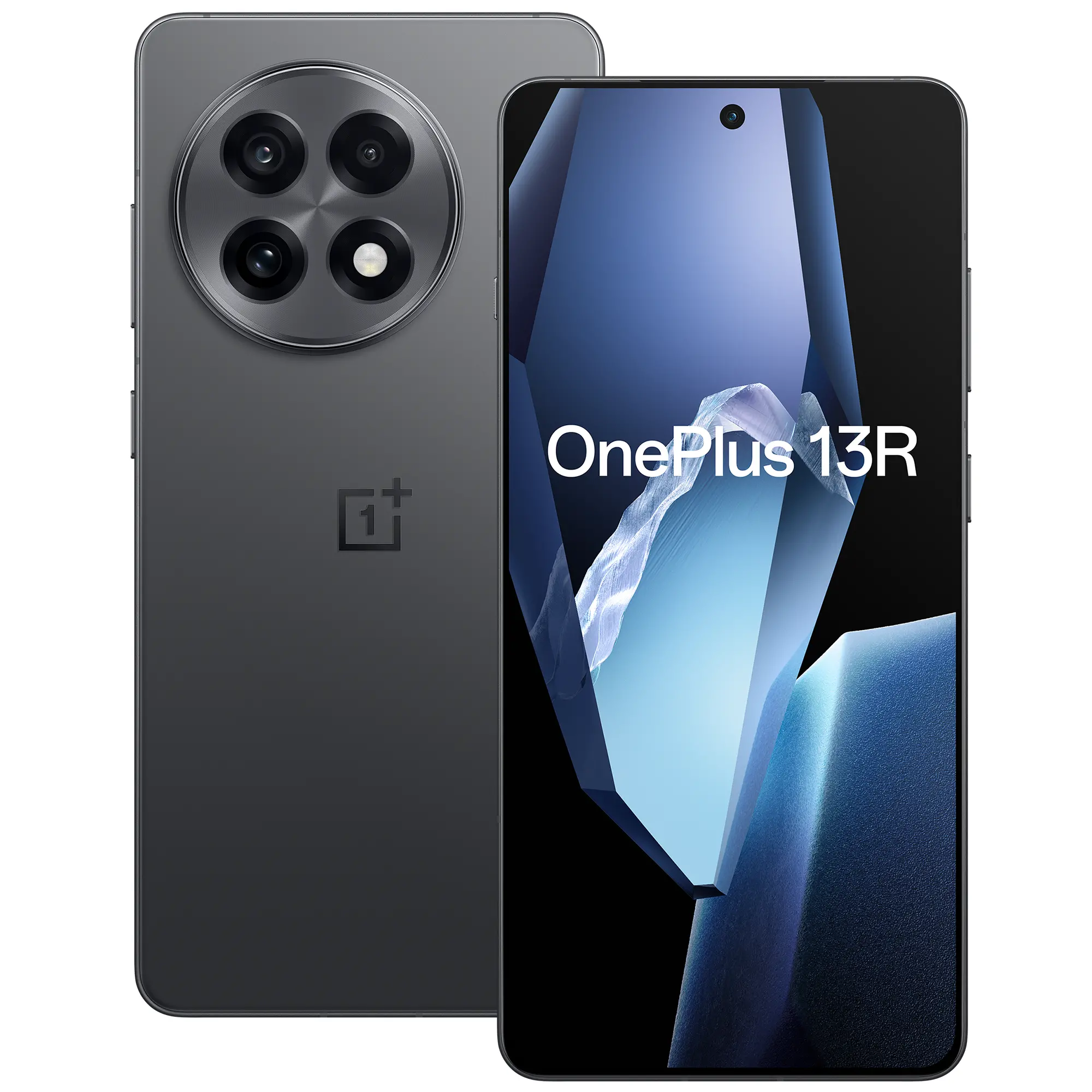 【2025年新作】 OnePlus Smartfon 13R 6,78 12/256GB スマートフォン本体