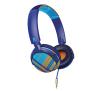 Słuchawki przewodowe Philips O'Neill SHO8802/10 + głośnik SBA1600/00