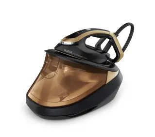 Tefal Pro Express Vision GV9823 Durilium AirGlide Autoclean - Kup na Raty - RRSO 0%