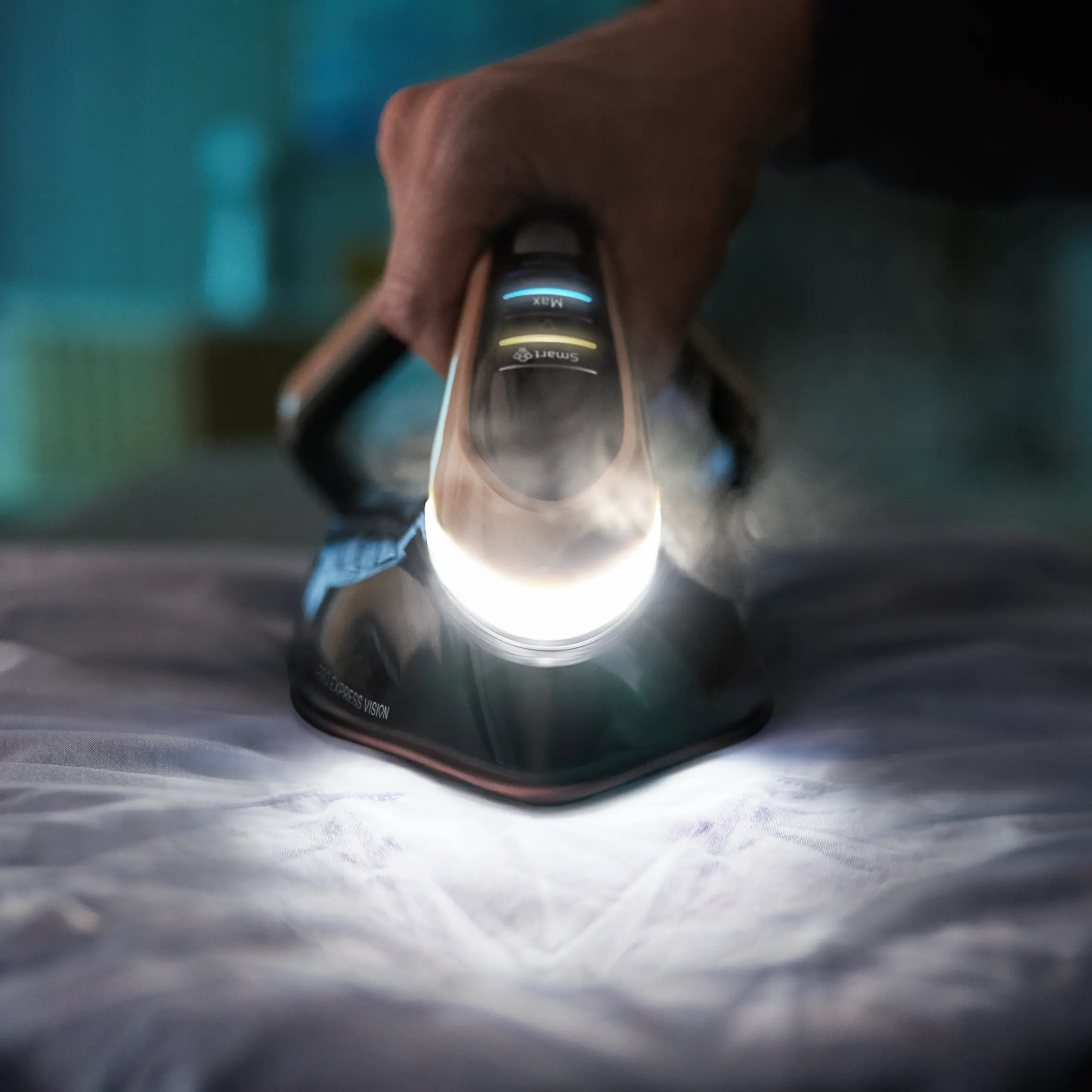 фото Парогенератор Tefal Pro Express Vision GV9823