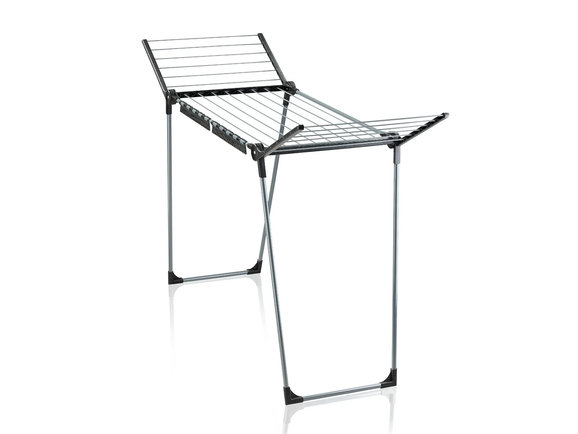 Suszarka na pranie Leifheit Pegasus 150 Solid Slim 81690