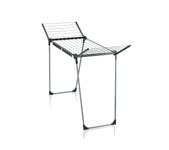 Suszarka na pranie Leifheit Pegasus 150 Solid Slim 81690