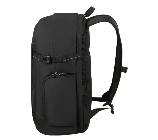 American Tourister Upventure 17.3'' Czarny - Kup na Raty - RRSO 0%